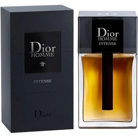 niche version of dior homme intnese